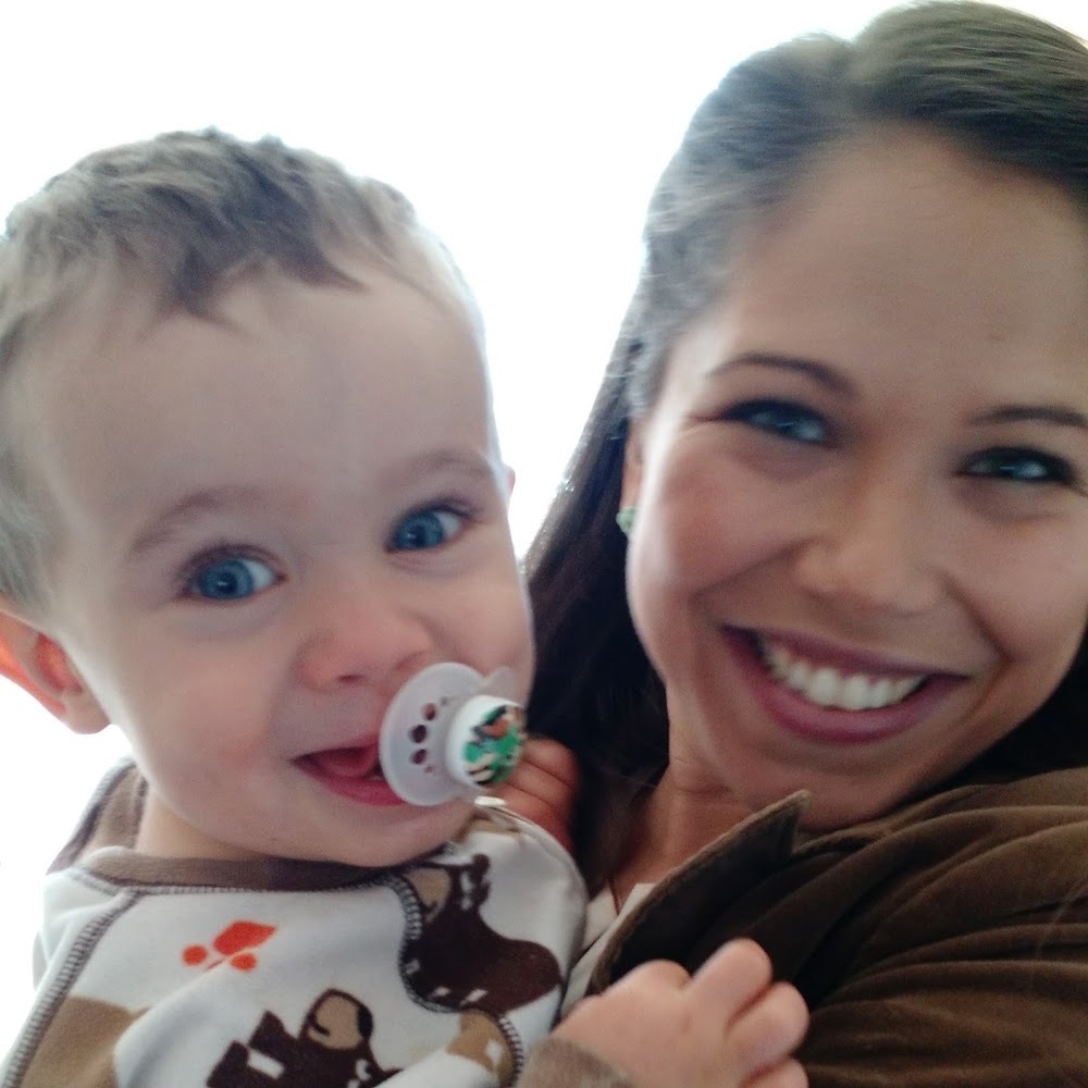 Meet your Posher, Elizabeth